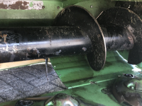 Mähwerk Krone EC F320 Collect