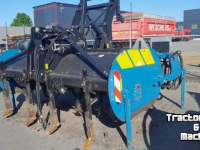 Bodenfräse Imants 44WX300 met dakringrol