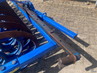 Untergrundpacker  Vorenpakker 4 schaar