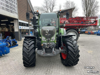 Schlepper / Traktor Fendt 516 S4 Profi Plus