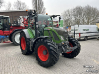 Schlepper / Traktor Fendt 516 S4 Profi Plus