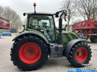 Schlepper / Traktor Fendt 516 S4 Profi Plus