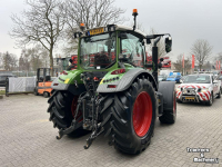 Schlepper / Traktor Fendt 516 S4 Profi Plus