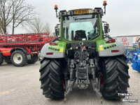 Schlepper / Traktor Fendt 516 S4 Profi Plus