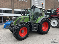Schlepper / Traktor Fendt 516 S4 Profi Plus