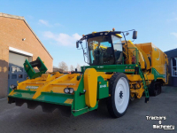 Kartoffelroder Ploeger AR 4 XB