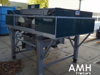 Absackmaschinen Manter 16000VP  Manter 16 baks weger,  Manter 16-scales weigher, Manter 16-Becken-Waage