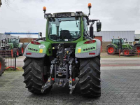 Schlepper / Traktoren Fendt 720 ProfiPlus