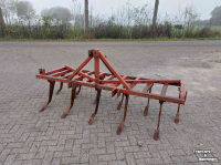 Grubber Evers Welsh 11 tands kultivator  cultivator