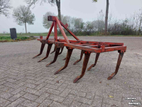 Grubber Evers Welsh 11 tands kultivator  cultivator