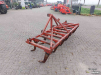 Grubber Evers Welsh 11 tands kultivator  cultivator