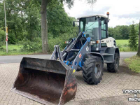 Radlader Terex TL120 Shovel 36 km/h