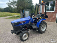 Gartentraktoren Farmtrac FT20