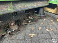 Mähwerk Krone Easy Cut R 320 CV