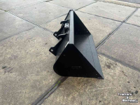 Ladeschaufeln JCB Volumebak 140x65Hx75D cm Giant