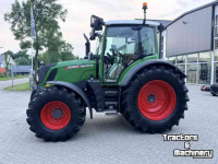 Schlepper / Traktor Fendt 314 Profi Plus Gen4, one, FH+PTO!