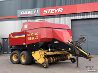 Pressen New Holland BB960