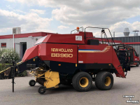 Pressen New Holland BB960