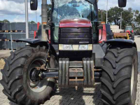 Schlepper / Traktor Case-IH MX135 maxxum 40Kmh met kruipversnelling