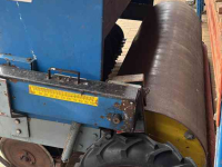 Durchsämaschine Vredo DZ 2 meter doorzaaimachine