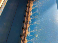 Durchsämaschine Vredo DZ 2 meter doorzaaimachine