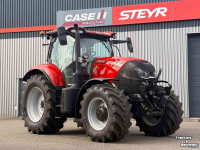 Schlepper / Traktor Case-IH Puma 175 CvxDrive