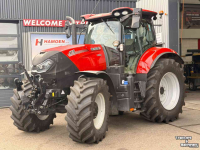 Schlepper / Traktor Case-IH Puma 175 CvxDrive