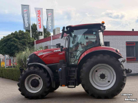 Schlepper / Traktor Case-IH Puma 175 CvxDrive