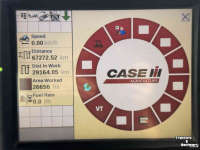 Schlepper / Traktor Case-IH Puma 175 CvxDrive