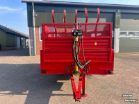 Siloblockverteilwagen Schuitemaker Amigo 30 S