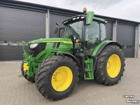 Schlepper / Traktor John Deere 6 R 140