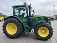 Schlepper / Traktor John Deere 6 R 140