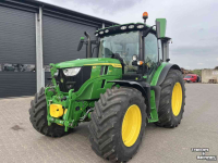 Schlepper / Traktor John Deere 6 R 140