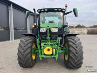 Schlepper / Traktor John Deere 6 R 140