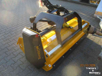 Schlegelmulchgeräte Müthing MU-H 160-31