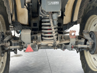 Anbaufeldspritze Evrard Meteor 4200