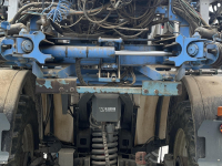 Anbaufeldspritze Evrard Meteor 4200
