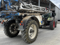 Anbaufeldspritze Evrard Meteor 4200