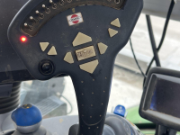 Anbaufeldspritze Evrard Meteor 4200