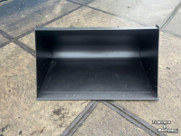 Baggerlöffels JCB Volumebak 140x65Hx75D cm Giant