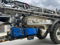 Anbaufeldspritze Evrard Meteor 4200