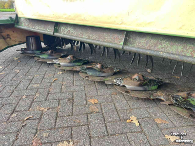 Mähwerk Krone Easy Cut R 320 CV