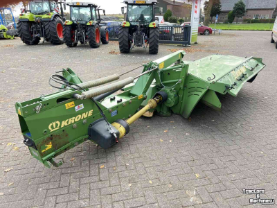 Mähwerk Krone Easy Cut R 320 CV