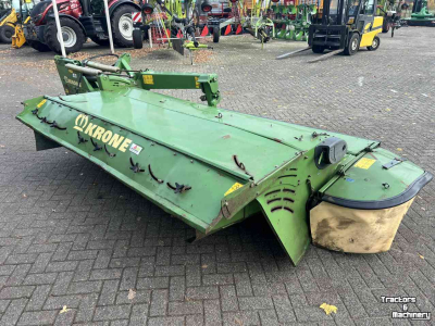 Mähwerk Krone Easy Cut R 320 CV