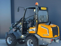 Radlader Giant G2700