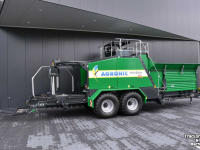 Pressen Knoll MultiBaler XL
