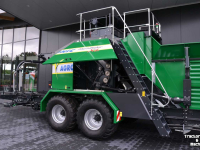 Pressen Knoll MultiBaler XL