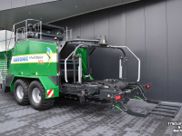 Pressen Knoll MultiBaler XL