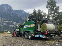 Pressen Knoll MultiBaler XL