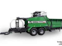 Pressen Knoll MultiBaler XL